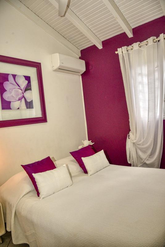 21.Location villa Sainte Anne plage Pierre et Vacances Guadeloupe_Location villa guadeloupe